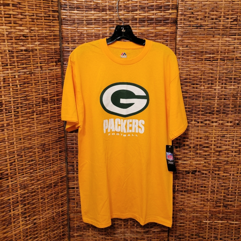 NFL Green Bay Packers Shirt